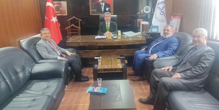 kadirli