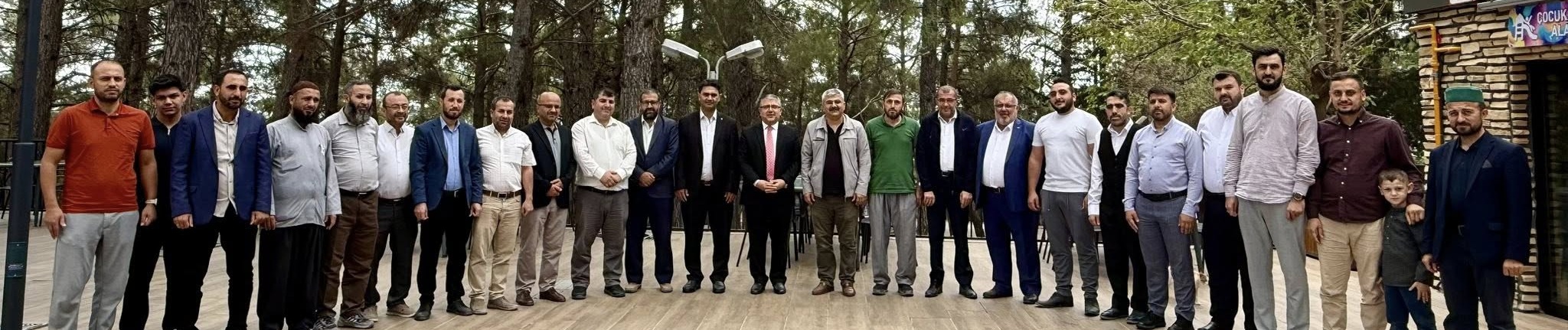 maraş